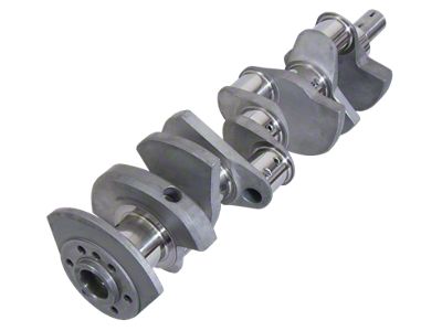Eagle Chevrolet Big Block LW Forged 4340 Crankshaft - 445442546385