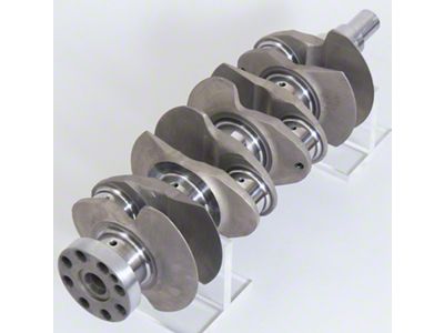 Eagle Chevrolet Honda/Acura B16A 85mm Stroke Lightweight Forged 4340 Steel - 1633341772LW