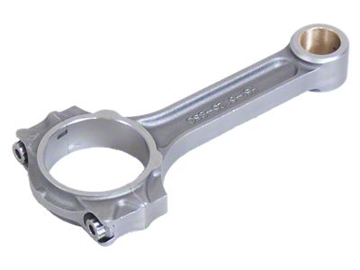 Eagle Chevrolet LS 4340 I-Beam Connecting Rod 6.125in Single - FSI6125O-1