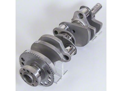 Eagle Chevrolet LS Forged 4340 Steel Crank Long Snout 4.125 - 442741256100