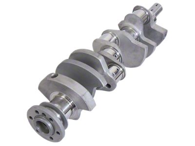 Eagle Chevy Big Block 396/427 Stock Stroke Forged Crankshaft - 439637666135