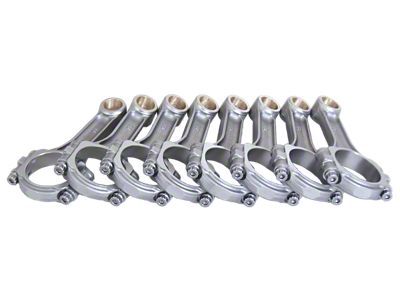 Eagle Ford 289/302 5140 Forged Steel .912in Piston Pin 2.123in - SIR5090FB