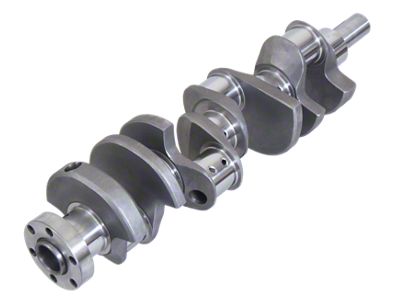 Eagle 302 Stroker 3.400 Stroke w/OE Rod Journal Crankshaft - 103023402