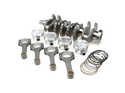 Eagle Ford 351W 2.750in Mains Rotating Assemblies 4.125in Bore 4in - 14625125