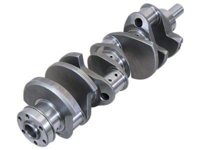 Eagle Ford 351W w/ 4.000in Stroke Cast Crankshaft - 103514000