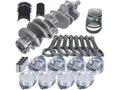 Eagle 351W Windsor Rotating Assembly - 14804030