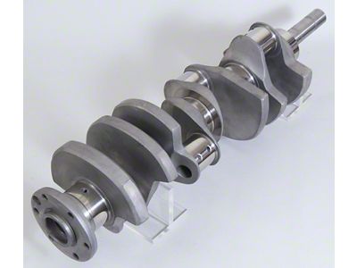 Eagle 429/460 Forged Crankshaft 4.500in Stroke - 446045002200