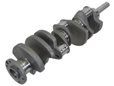 Eagle 460 Stock 4.300in Stroke Internally Balanced Forged 4340 - 446043002200