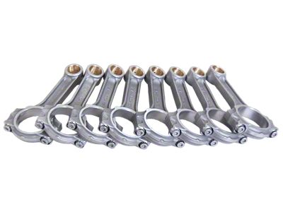 Eagle Small Block 4340 Forged I-Beam Connecting Rod 5.400in - FSI5400FB