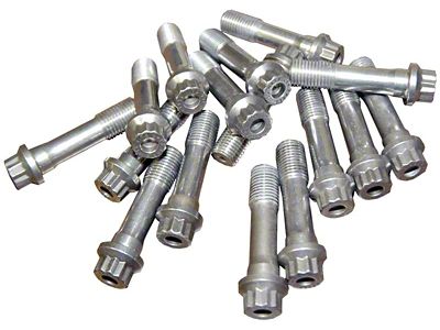 Eagle Replacement Rod Bolt 1 piece 7/16in x 1.75in ARP8740 - 871700