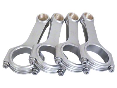 Eagle Subaru EJ20 / EJ25 Connecting Rods Set of 4 - CRS5137S3D