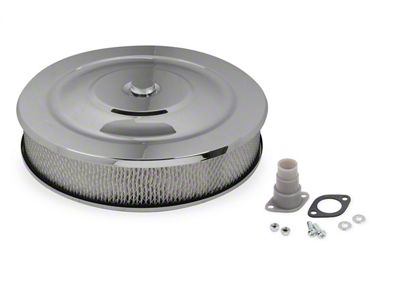 Mr. Gasket Easy-Flow Air Cleaner - 1400G