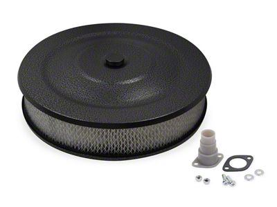 Mr. Gasket Easy-Flow Air Cleaner - 1401G