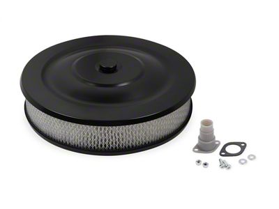 Mr. Gasket Easy-Flow Air Cleaner - 1402G