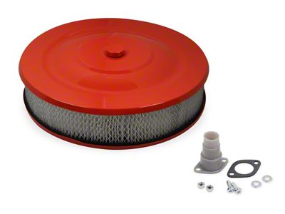 Mr. Gasket Easy-Flow Air Cleaner - 1403G