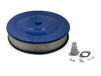 Mr. Gasket Easy-Flow Air Cleaner - 1404G