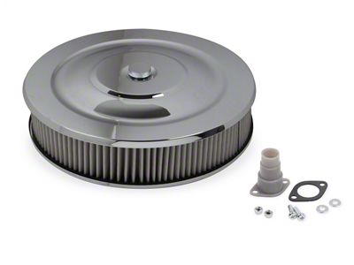 Mr. Gasket Easy-Flow Air Cleaner - 1410G