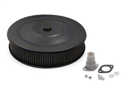 Mr. Gasket Easy-Flow Air Cleaner - 1411G