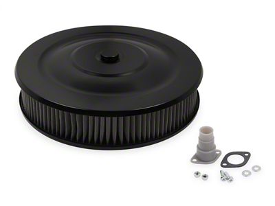 Mr. Gasket Easy-Flow Air Cleaner - 1412G