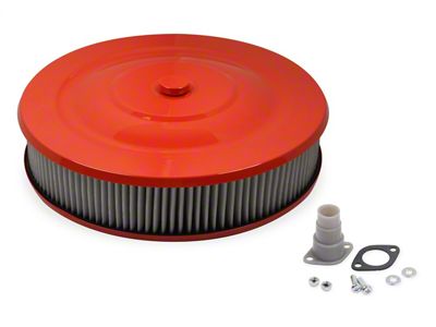 Mr. Gasket Easy-Flow Air Cleaner - 1413G