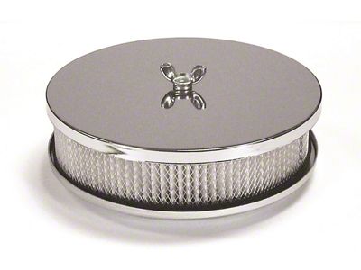 Mr. Gasket Easy-Flow Air Cleaner - 1486