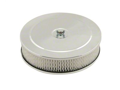 Mr. Gasket Easy-Flow Air Cleaner - 1487