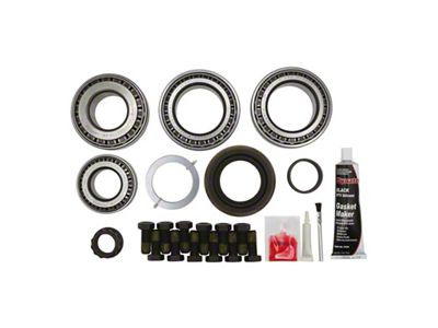 Eaton AAM 11.50in Rear Master Install Kit - K-11.5-10R