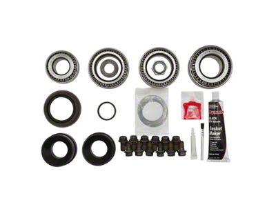 Eaton CHRY 9.25in Front Master Install Kit - K-C9.25SF