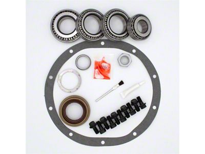 Eaton Chrysler 8.25/8.375in Rear Master Install Kit - K-C8.25-76R