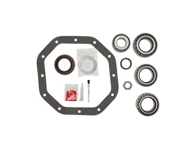 Eaton 9.25in Rear Master Install Kit - K-C9.25-10R