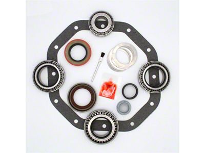 Eaton Chrysler 9.25in/ZF Rear Master Install Kit - K-C9.25-11R