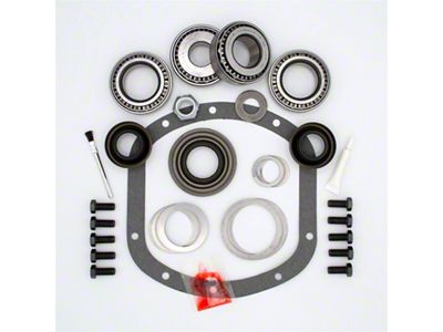 Eaton Dana 30 Front Master Install Kit - K-D30-F