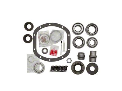 Eaton Dana 30 Front Master Install Kit - K-D30F-CS