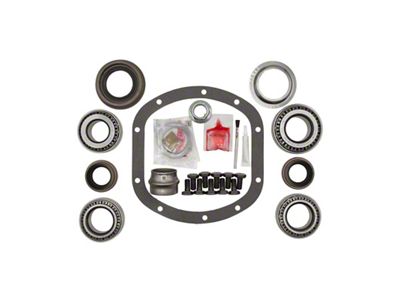 Eaton Dana 30 JK Front Master Install Kit - K-D30-JK