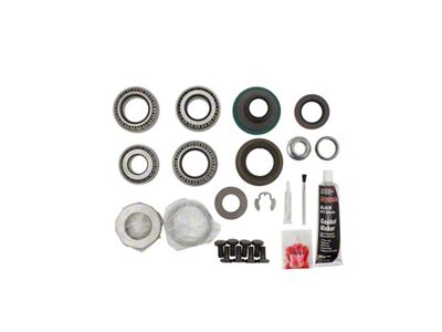 Eaton Dana 35 IFS Master Install Kit - K-D35-IFS