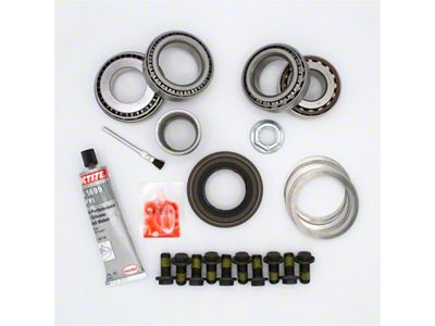 Eaton Dana 35/M200 JL Rear Master Install Kit - K-D35-200
