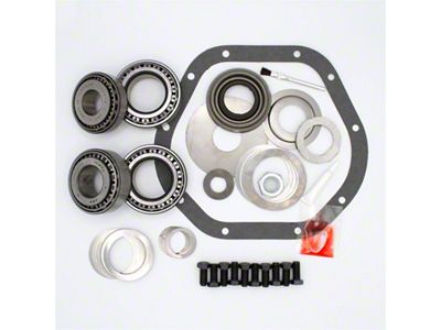Eaton Dana 44 Front/Rear Master Install Kit - K-D44-FR
