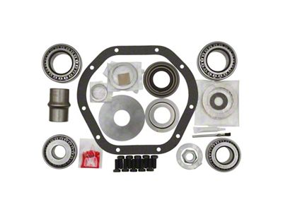 Eaton Dana 44 IFS Master Install Kit - K-D44-96F