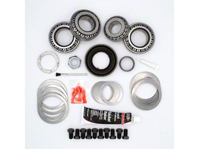 Eaton Dana 44 JK Rear Master Install Kit - K-D44-JK