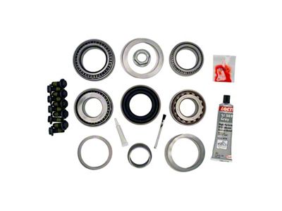 Eaton Dana 44/M220 JL/JT Rear Master Install Kit - K-D44-220