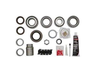 Eaton Dana 44 Viper Master Install Kit - K-D44-IRSV