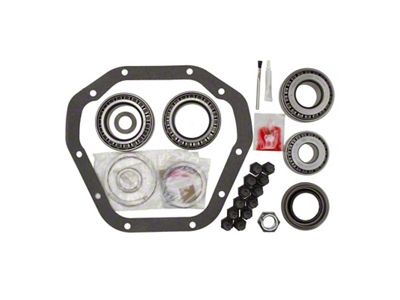 Eaton Dana 60 Front/Rear Master Install Kit - K-D60-FR