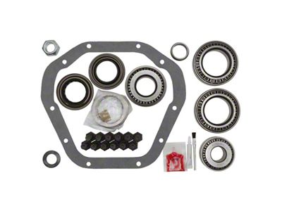 Eaton Dana 60 Rear Master Install Kit - K-D60-02FR