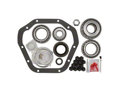 Eaton Dana 70 Rear Master Install Kit - K-D70-R