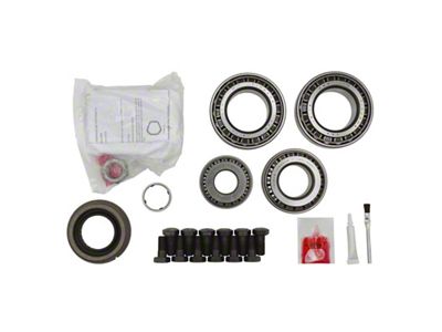 Eaton Dana 70 U Rear Master Install Kit - K-D70-UFHD