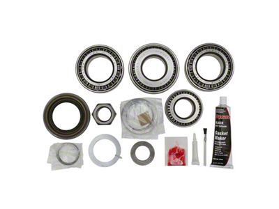 Eaton Dana 80 Rear Master Install Kit - K-D80-98.5R