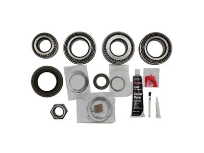 Eaton Dana 80 Rear Master Install Kit - K-D80-R