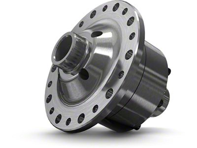 Eaton Detroit Locker Diff 30 Spline 1.31in Axle Shaft Diam - 187SL16D