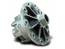 Eaton Detroit Locker Differential 28 Spline 1.20in Axle Shaft Diameter