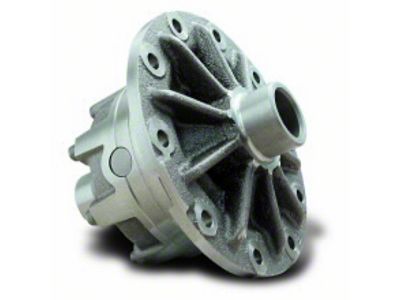 Eaton Detroit Locker Differential 35 Spline 1.50in Axle Shaft Dia